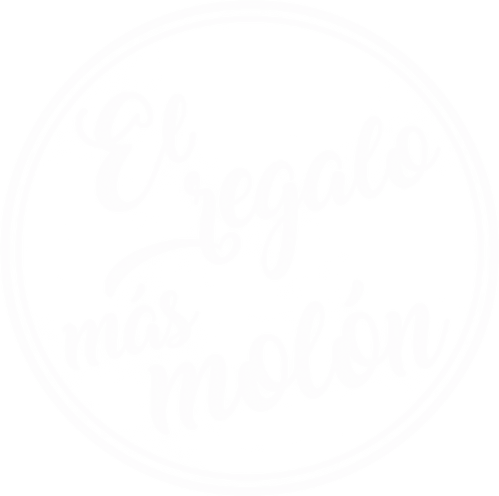 El Regalo Más Molón