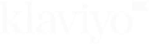 Klaviyo · Email & Retention